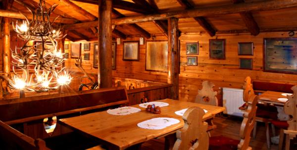 Termite Control for Restaurants